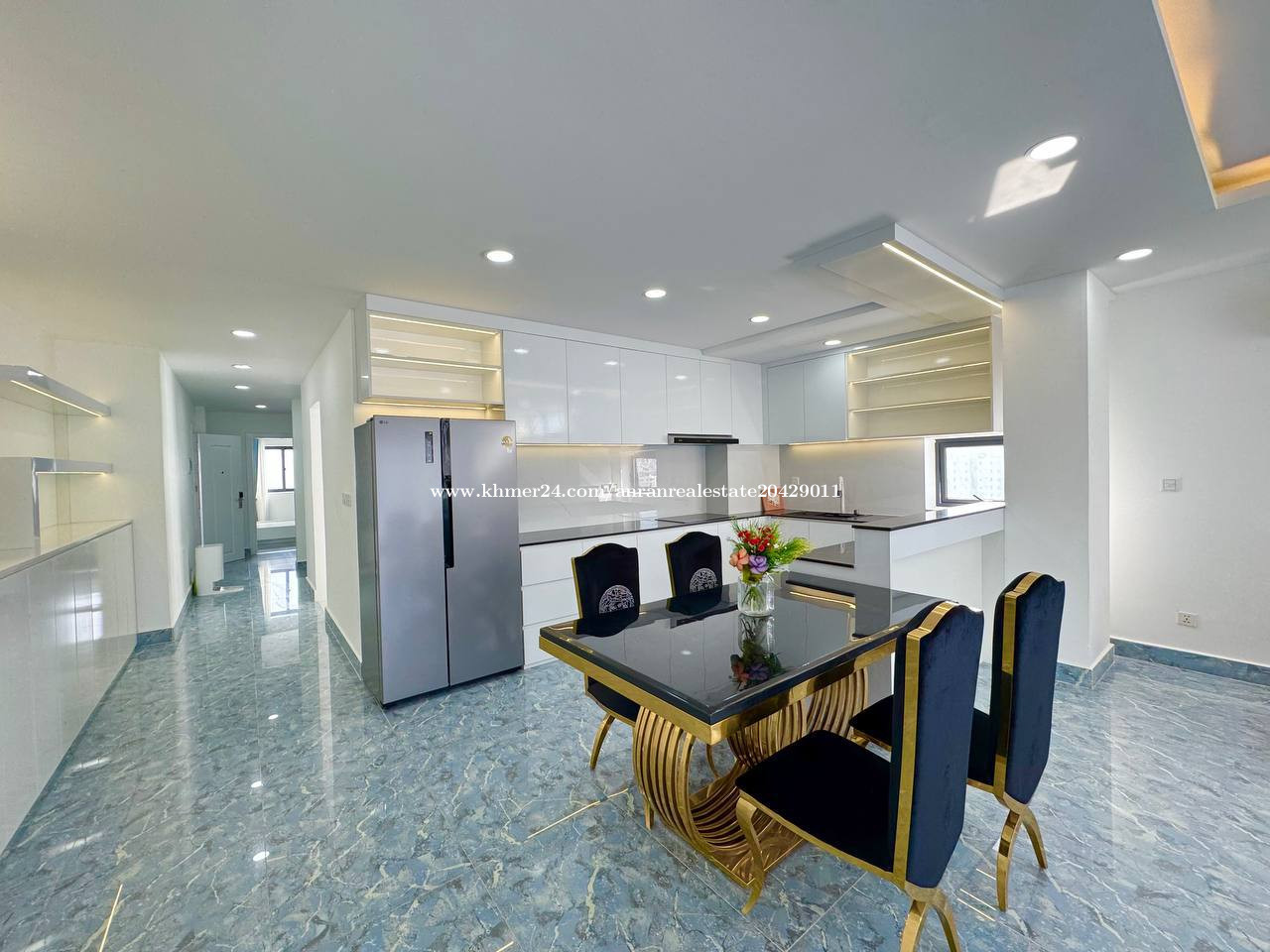 Chamkar Mon, Phnom Penh - photo 5