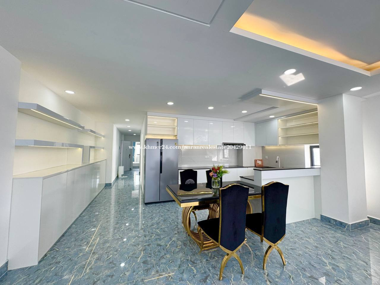 Chamkar Mon, Phnom Penh - photo 2