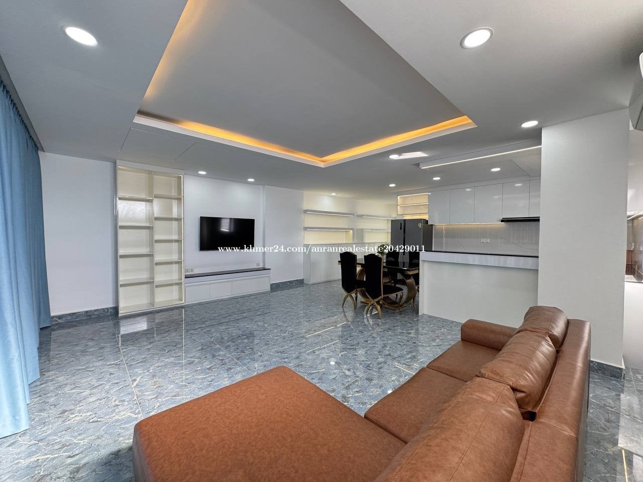 Chamkar Mon, Phnom Penh - photo 1