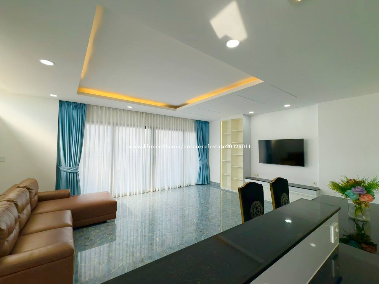 Chamkar Mon, Phnom Penh - photo 7