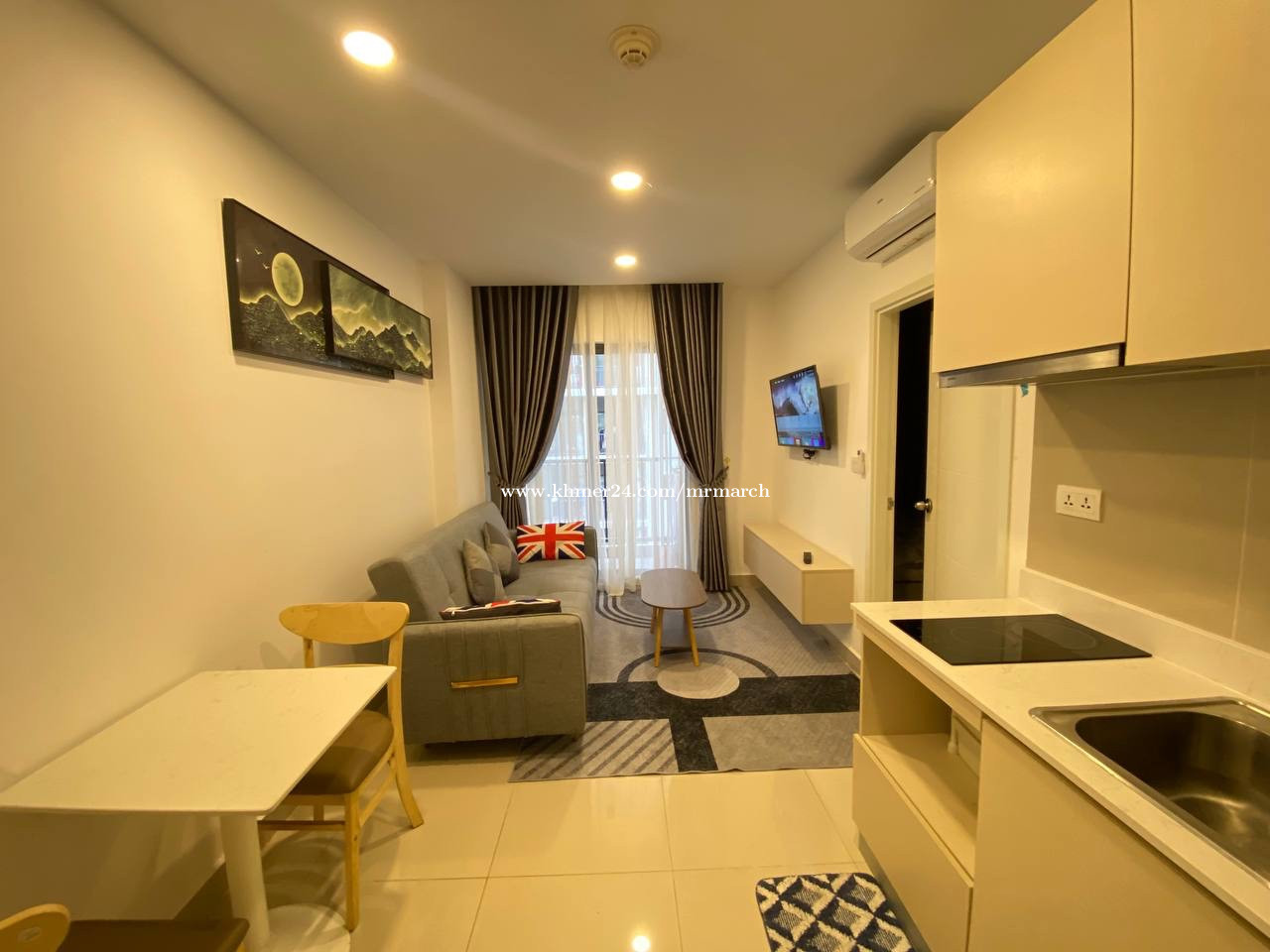 Toul Kork, Phnom Penh - photo 3