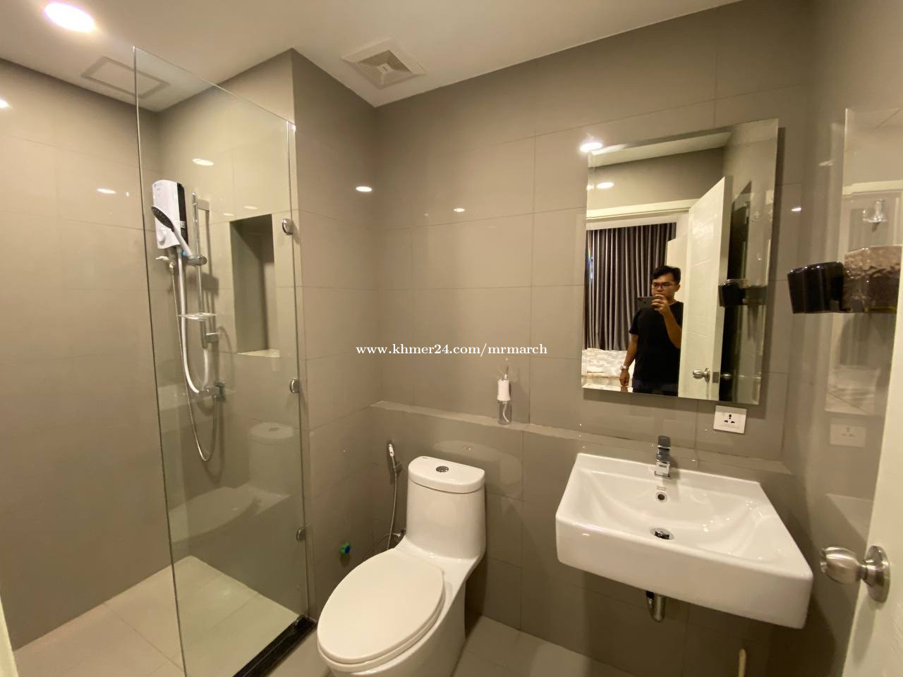 Toul Kork, Phnom Penh - photo 6