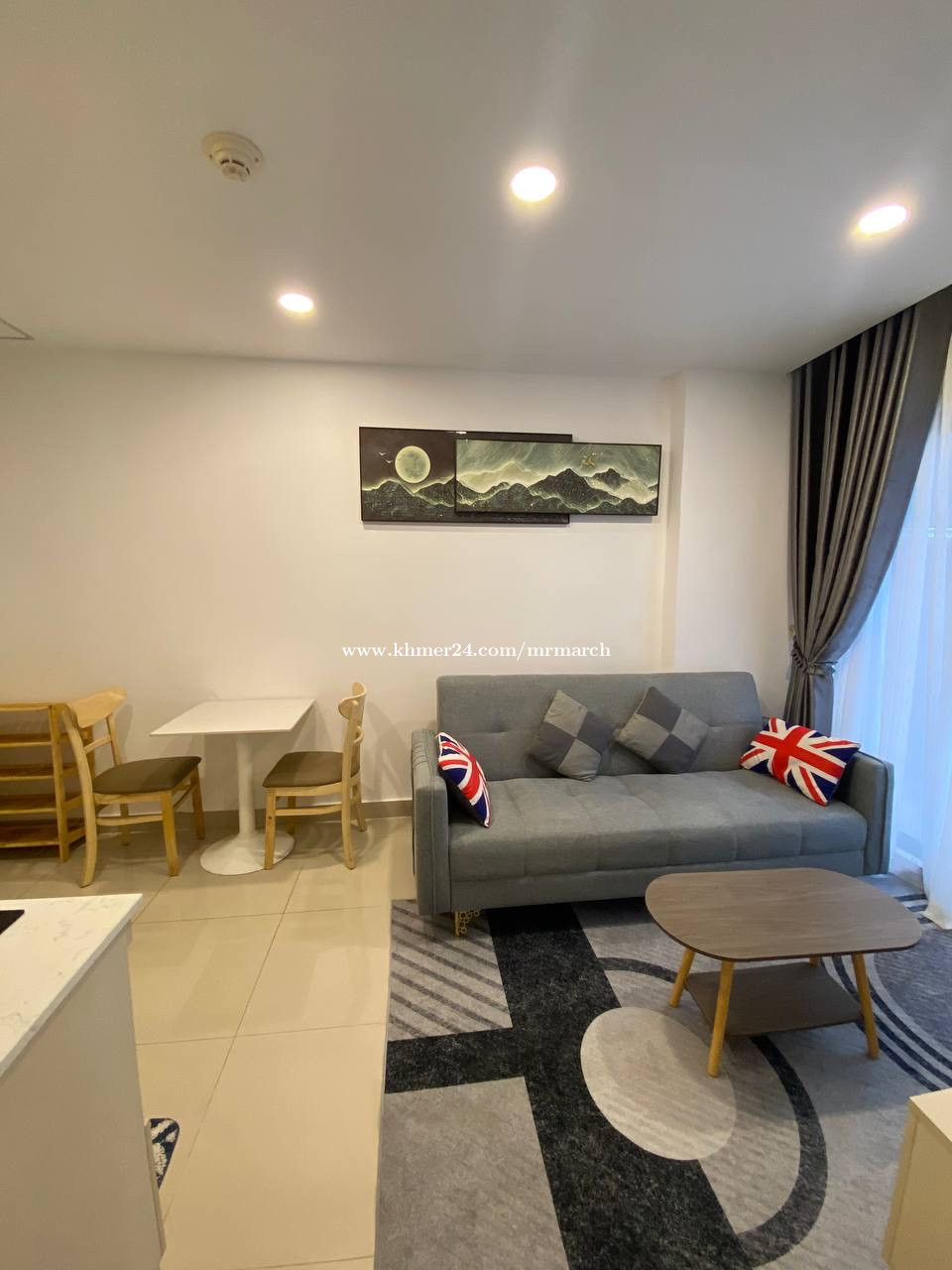 Toul Kork, Phnom Penh - photo 2