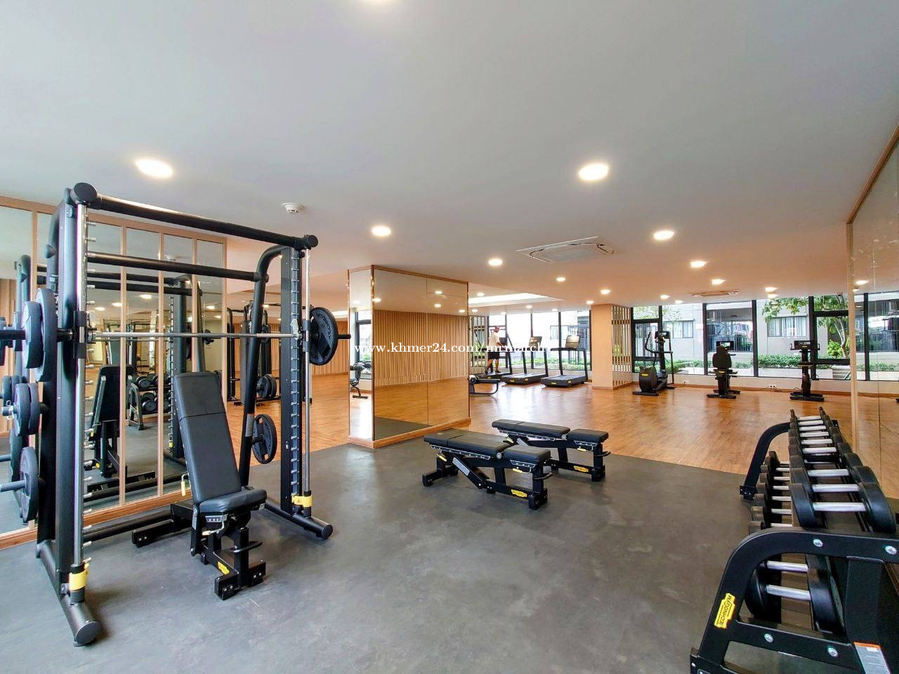 Toul Kork, Phnom Penh - photo 8