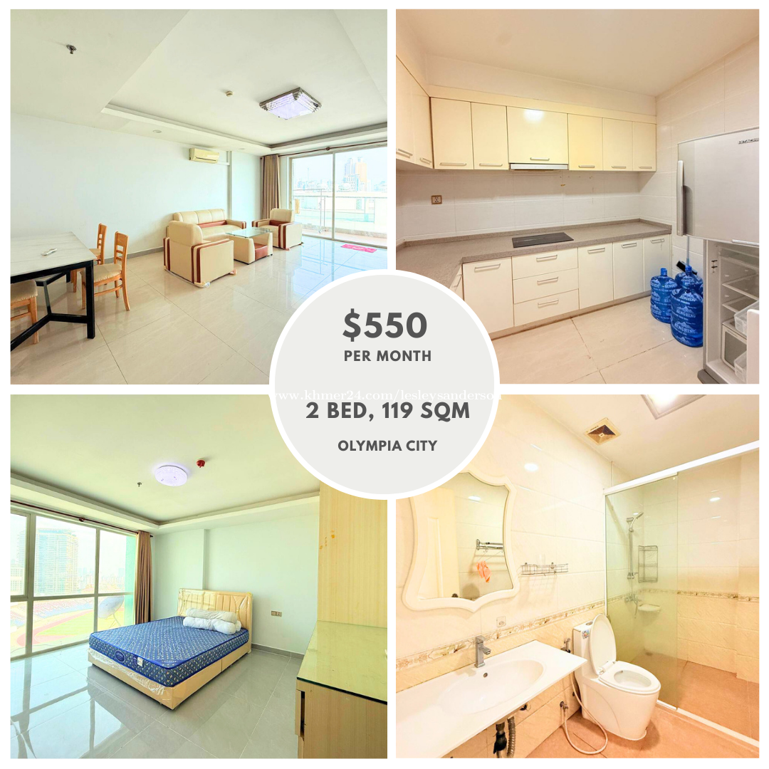 7 Makara, Phnom Penh - photo 1