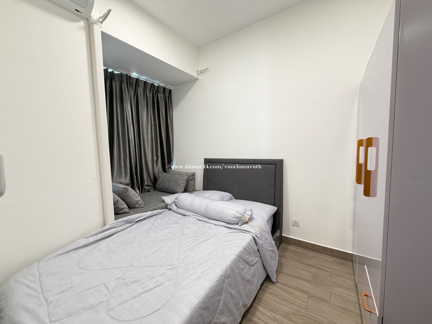 Meanchey, Phnom Penh - photo 4