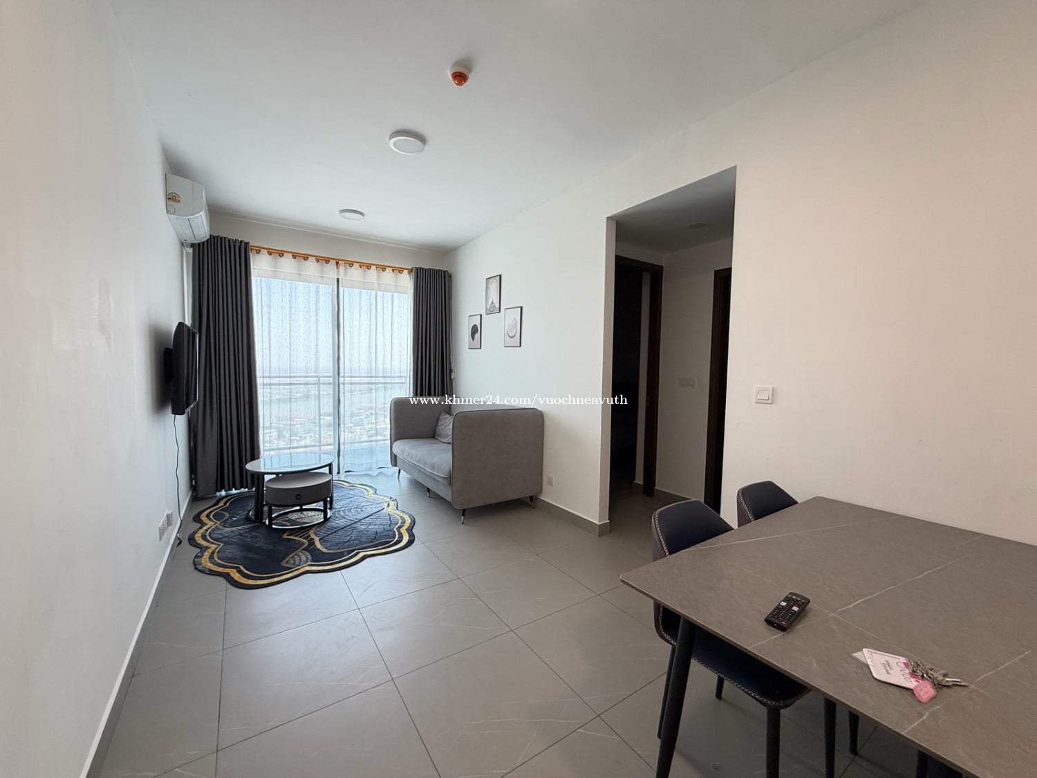 Meanchey, Phnom Penh - photo 1