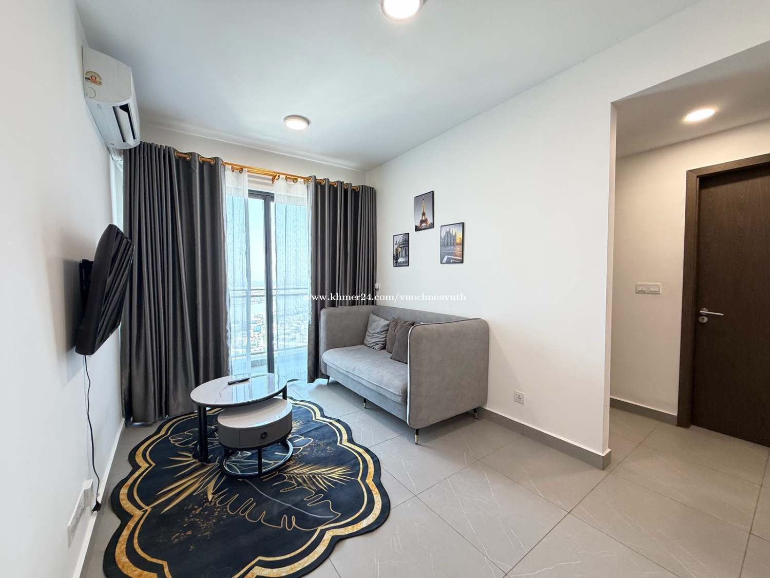 Meanchey, Phnom Penh - photo 2