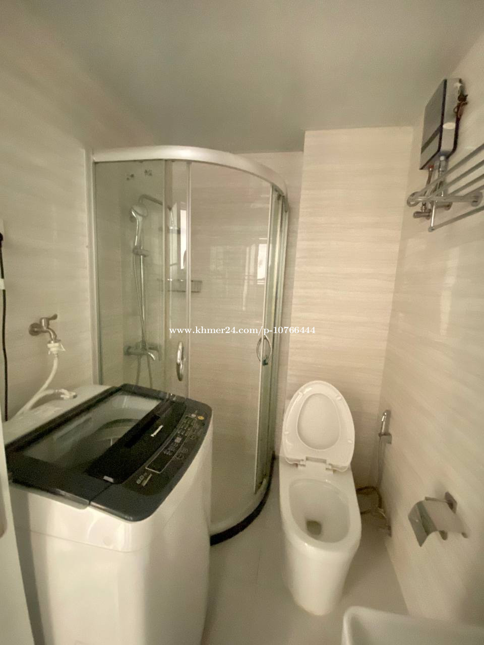 BKK1, Phnom Penh - photo 6