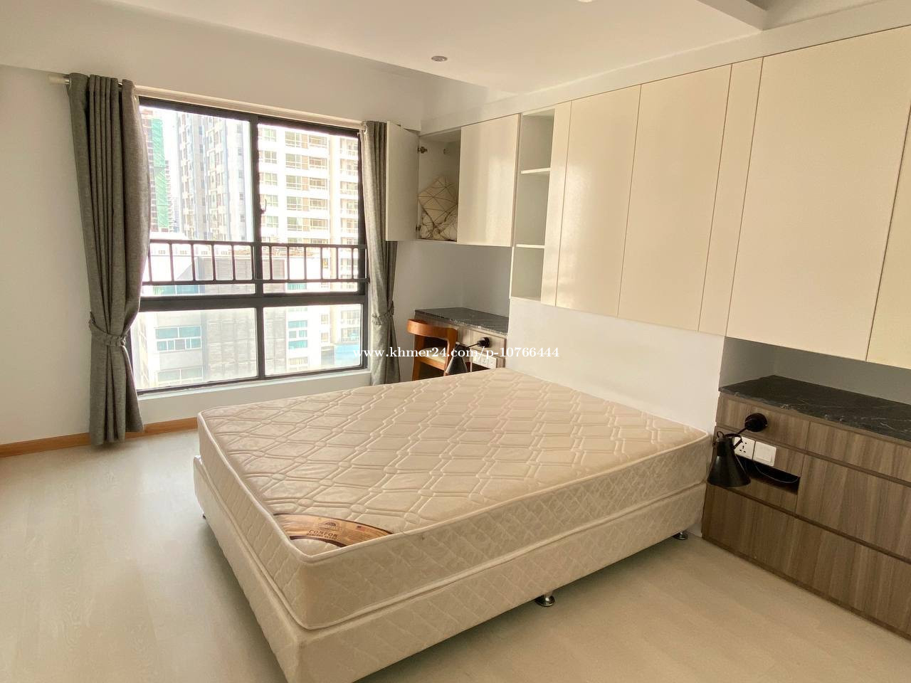 BKK1, Phnom Penh - photo 1