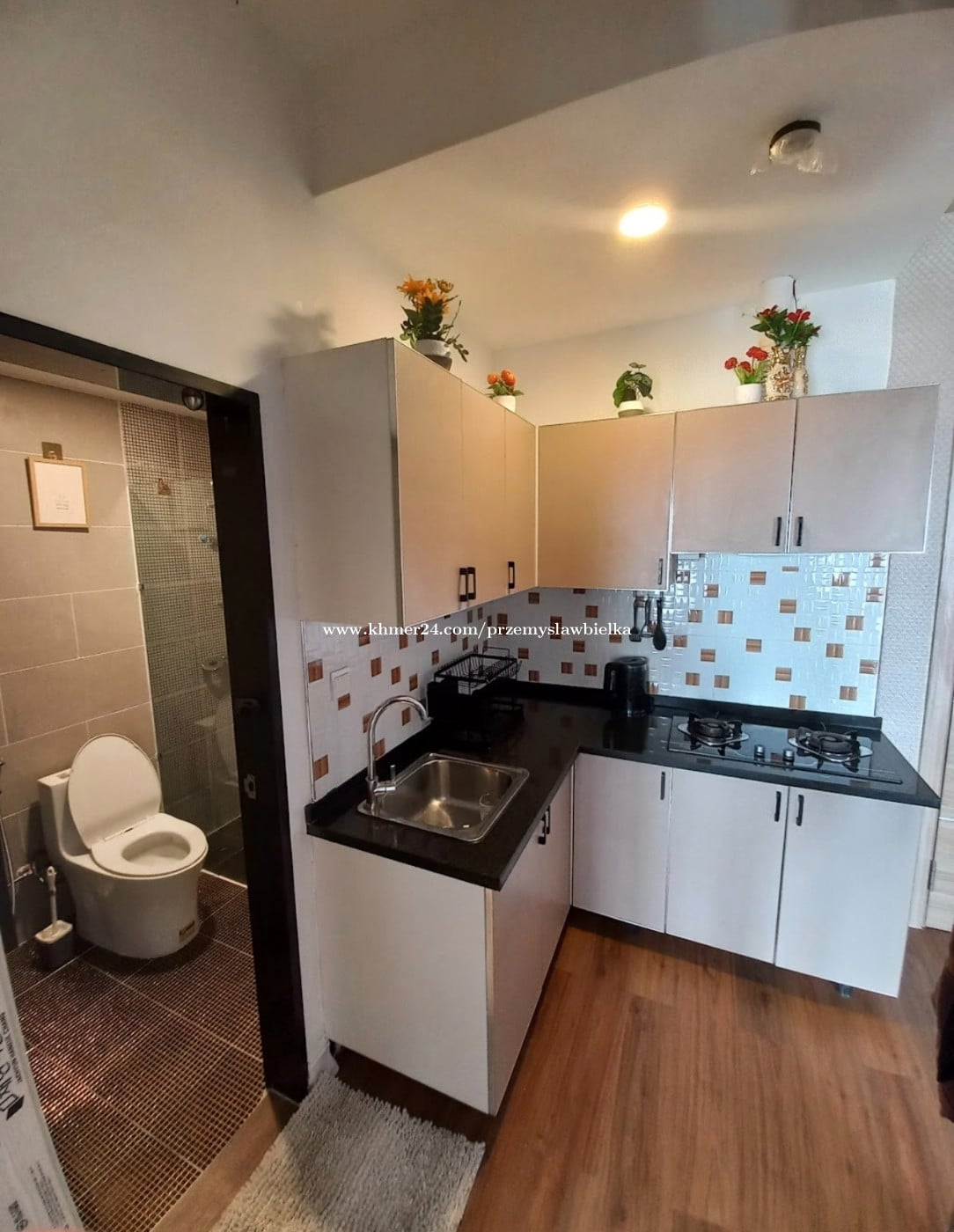 Meanchey, Phnom Penh - photo 3