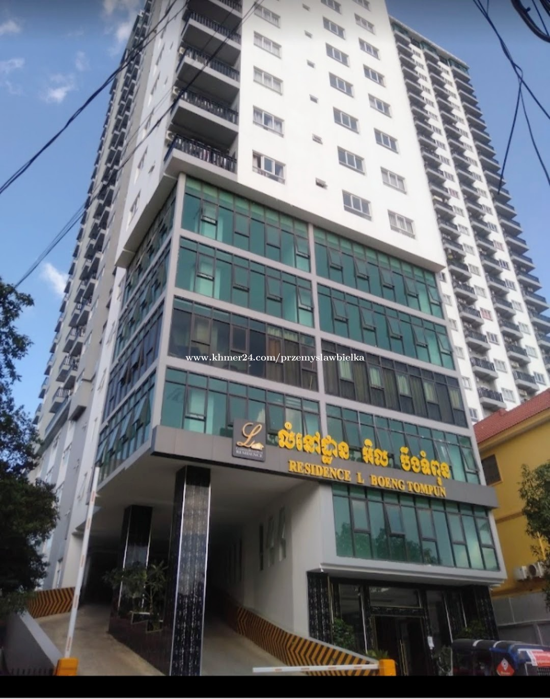 Meanchey, Phnom Penh - photo 8