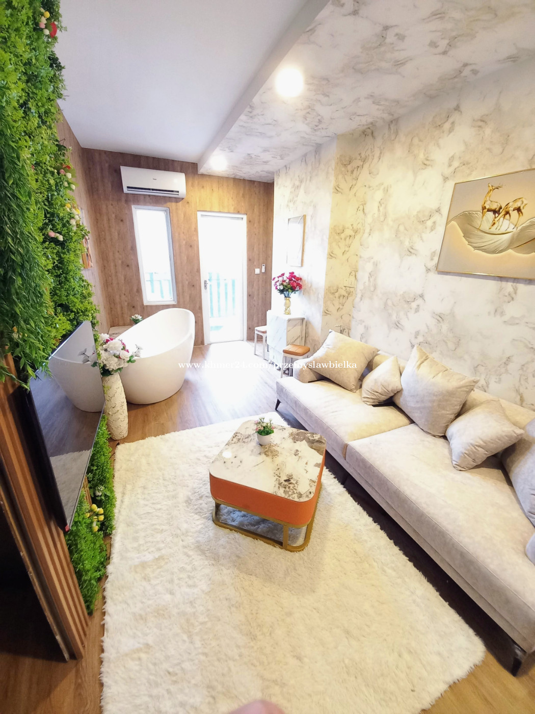 Meanchey, Phnom Penh - photo 1