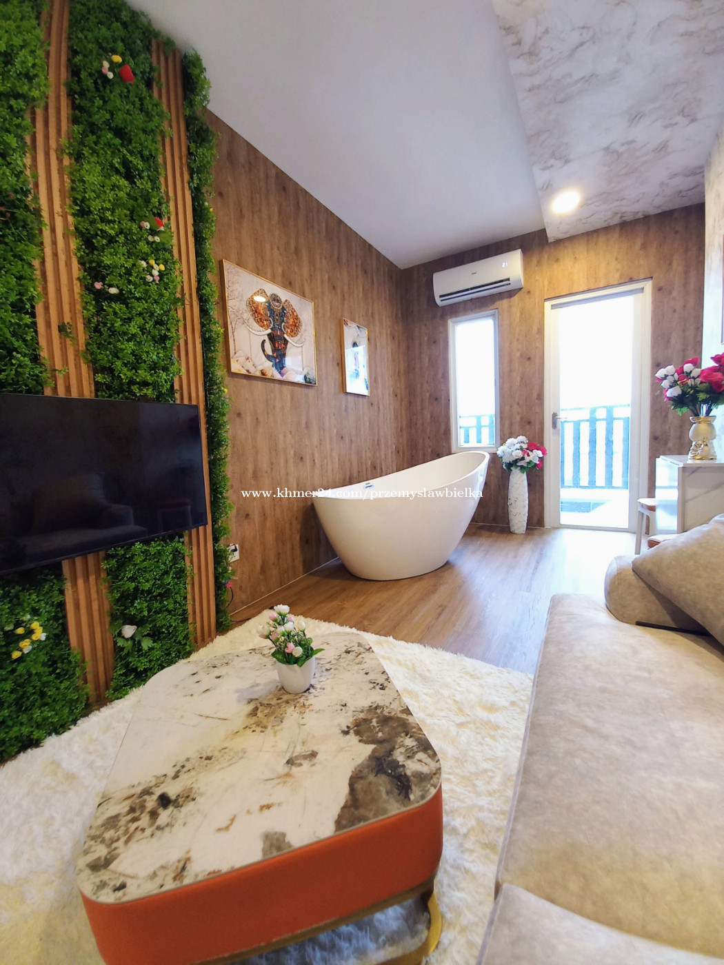 BKK1, Phnom Penh - photo 2