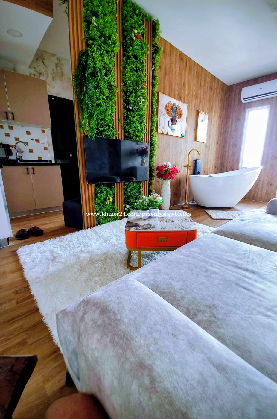 BKK1, Phnom Penh - photo 6