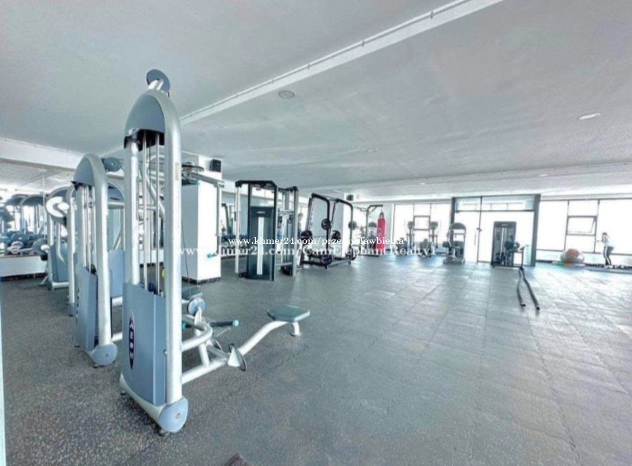 BKK1, Phnom Penh - photo 7