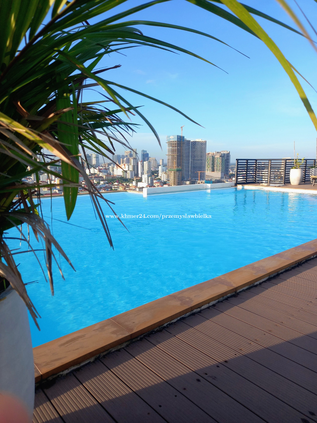 BKK1, Phnom Penh - photo 8