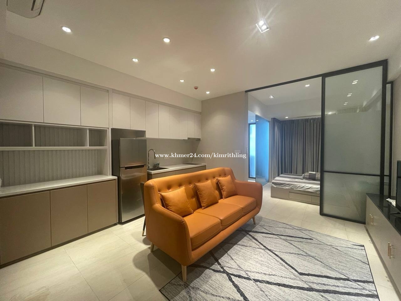 Daun Penh, Phnom Penh - photo 1