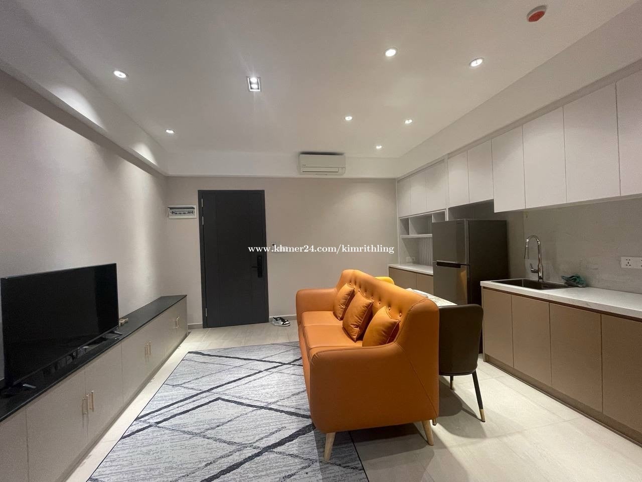 Daun Penh, Phnom Penh - photo 2