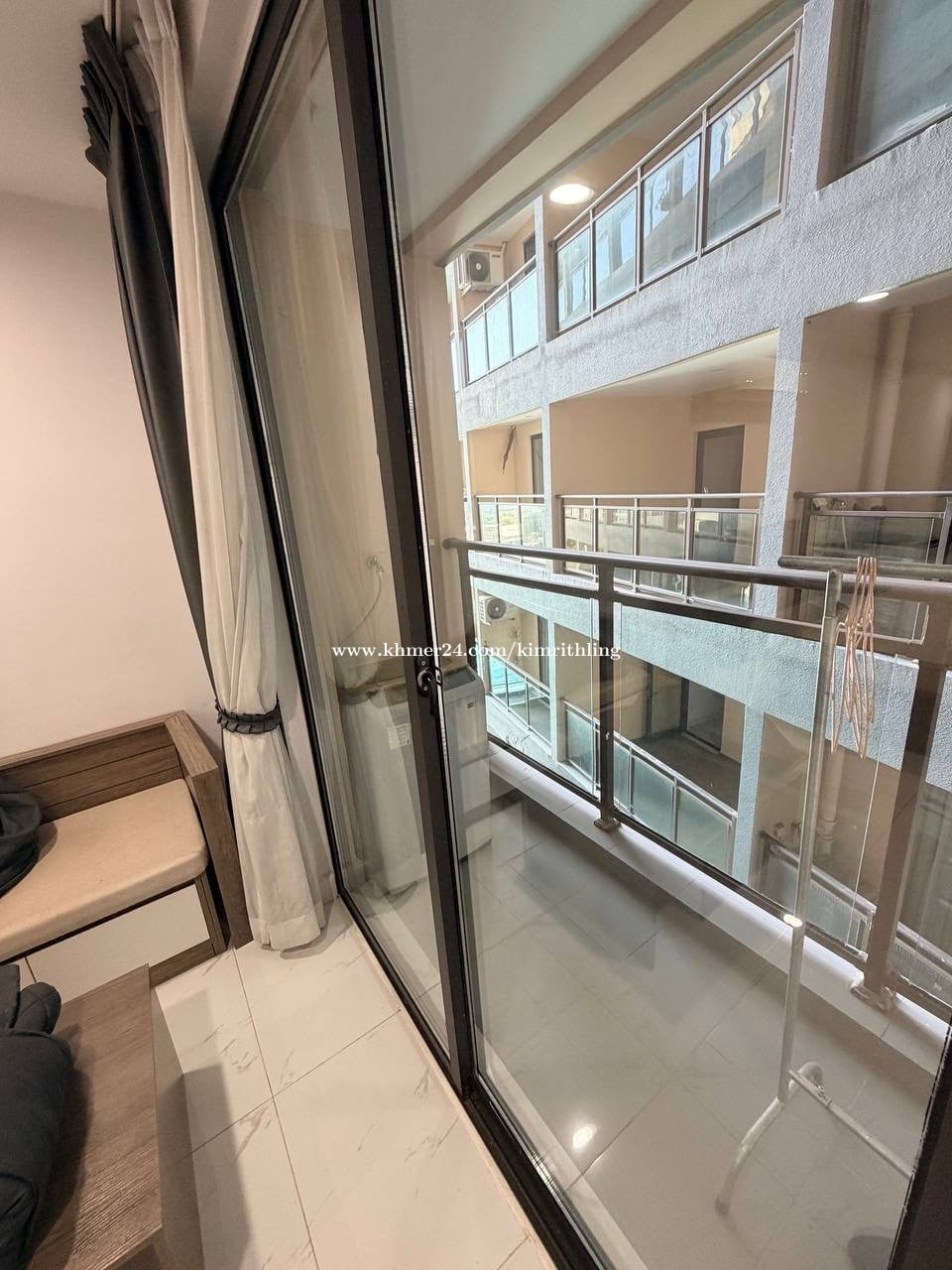 Chamkar Mon, Phnom Penh - photo 2