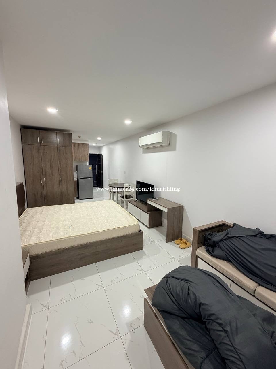 Chamkar Mon, Phnom Penh - photo 4