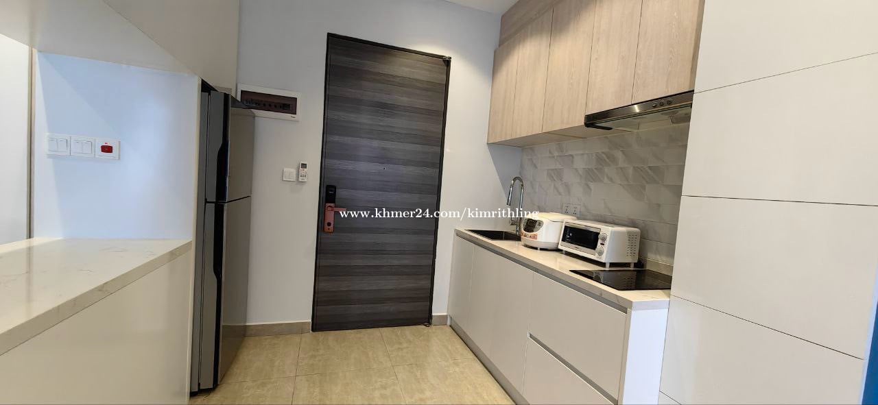 Chamkar Mon, Phnom Penh - photo 2