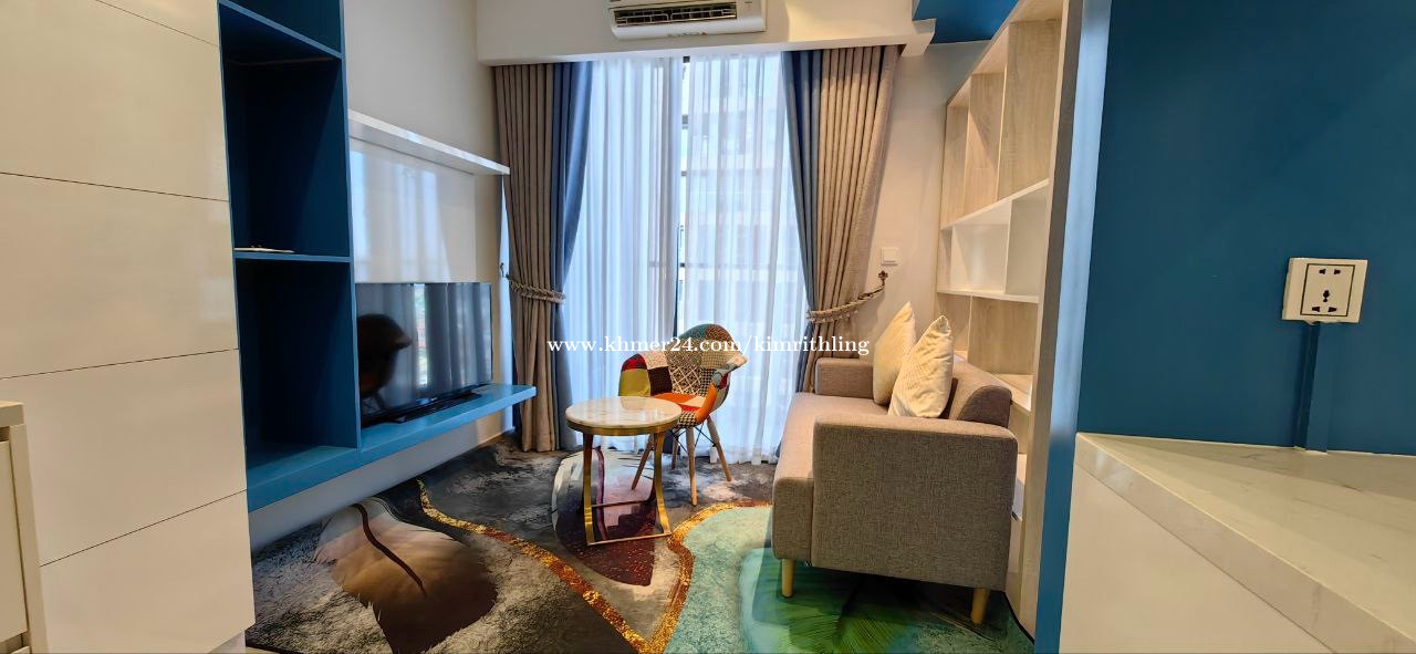 Chamkar Mon, Phnom Penh - photo 3