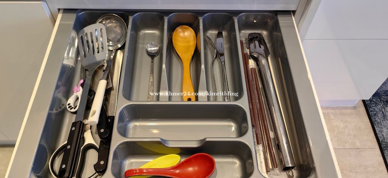 Chamkar Mon, Phnom Penh - photo 6