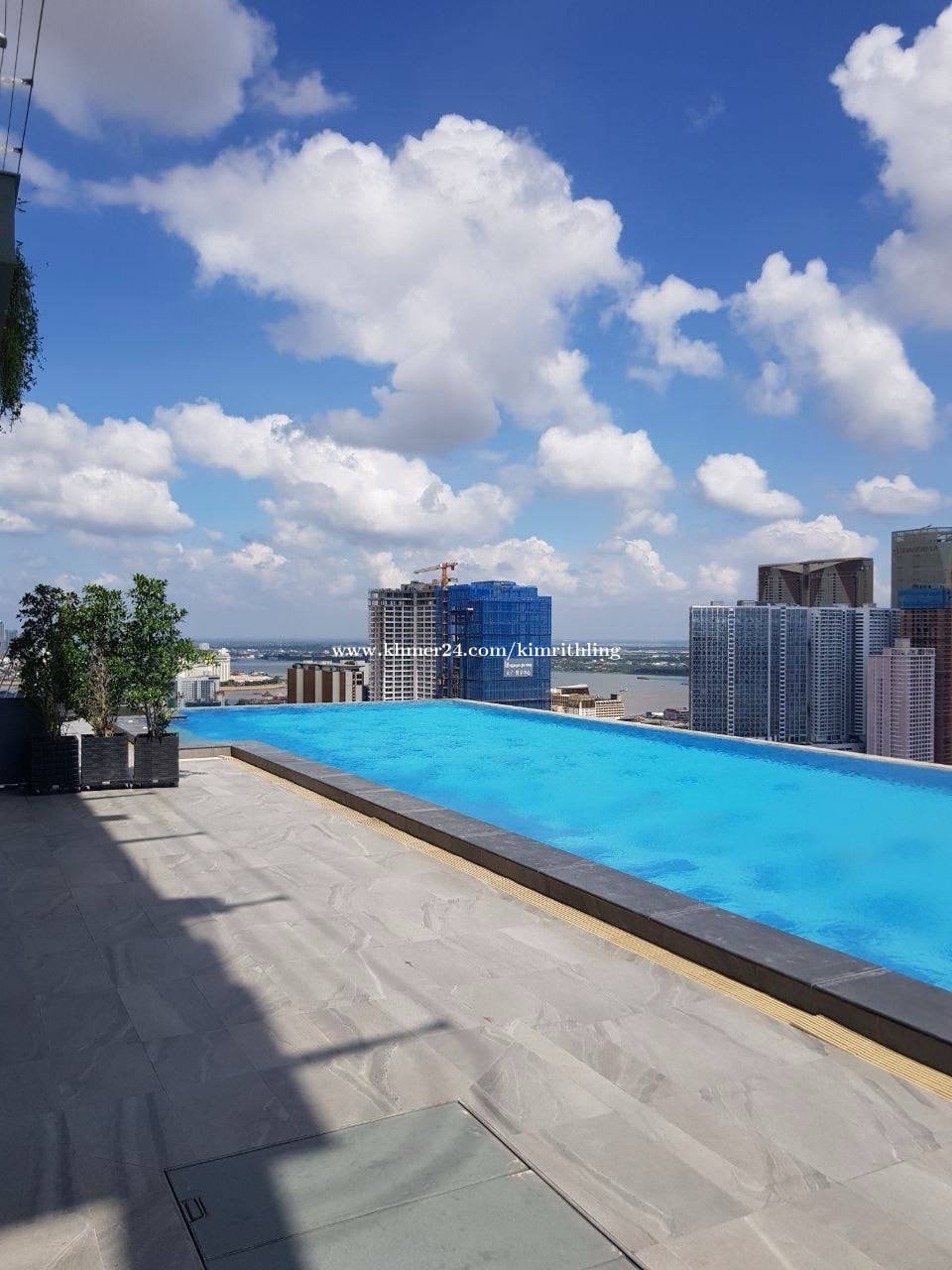 Chamkar Mon, Phnom Penh - photo 1