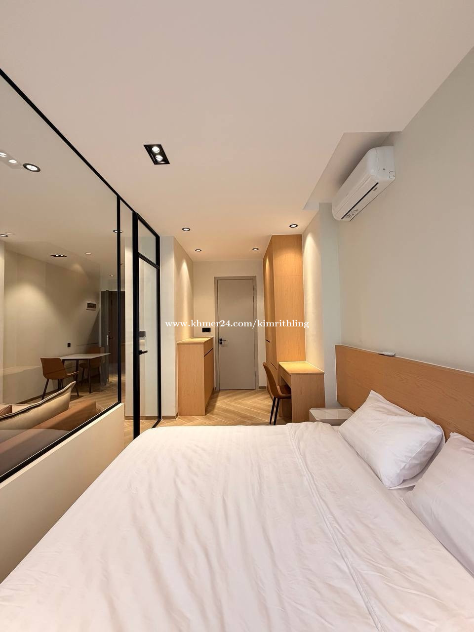 Toul Kork, Phnom Penh - photo 4