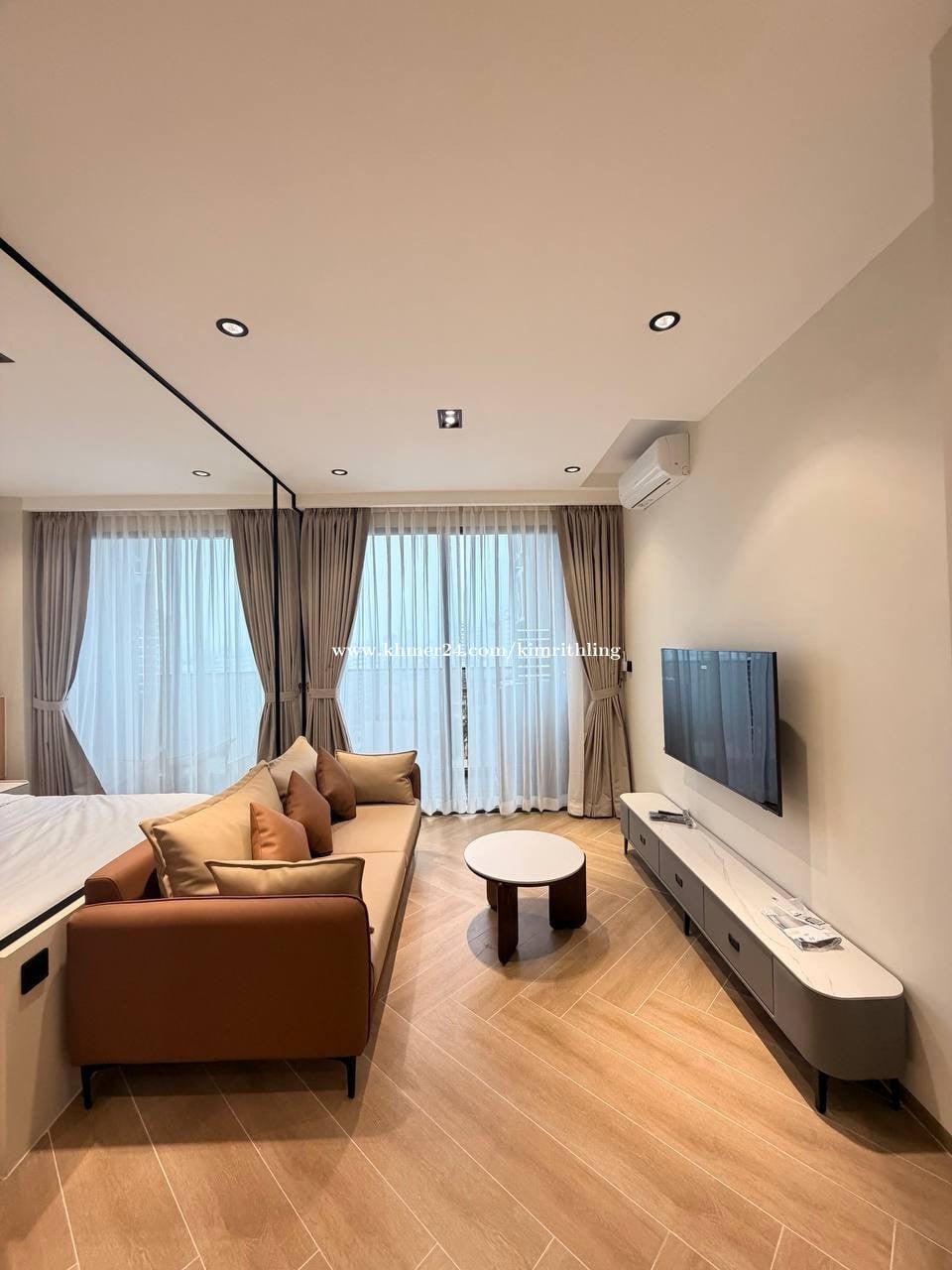 Toul Kork, Phnom Penh - photo 1