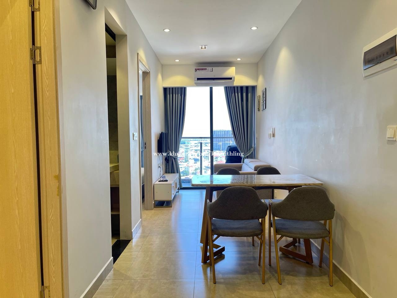 Toul Kork, Phnom Penh - photo 5