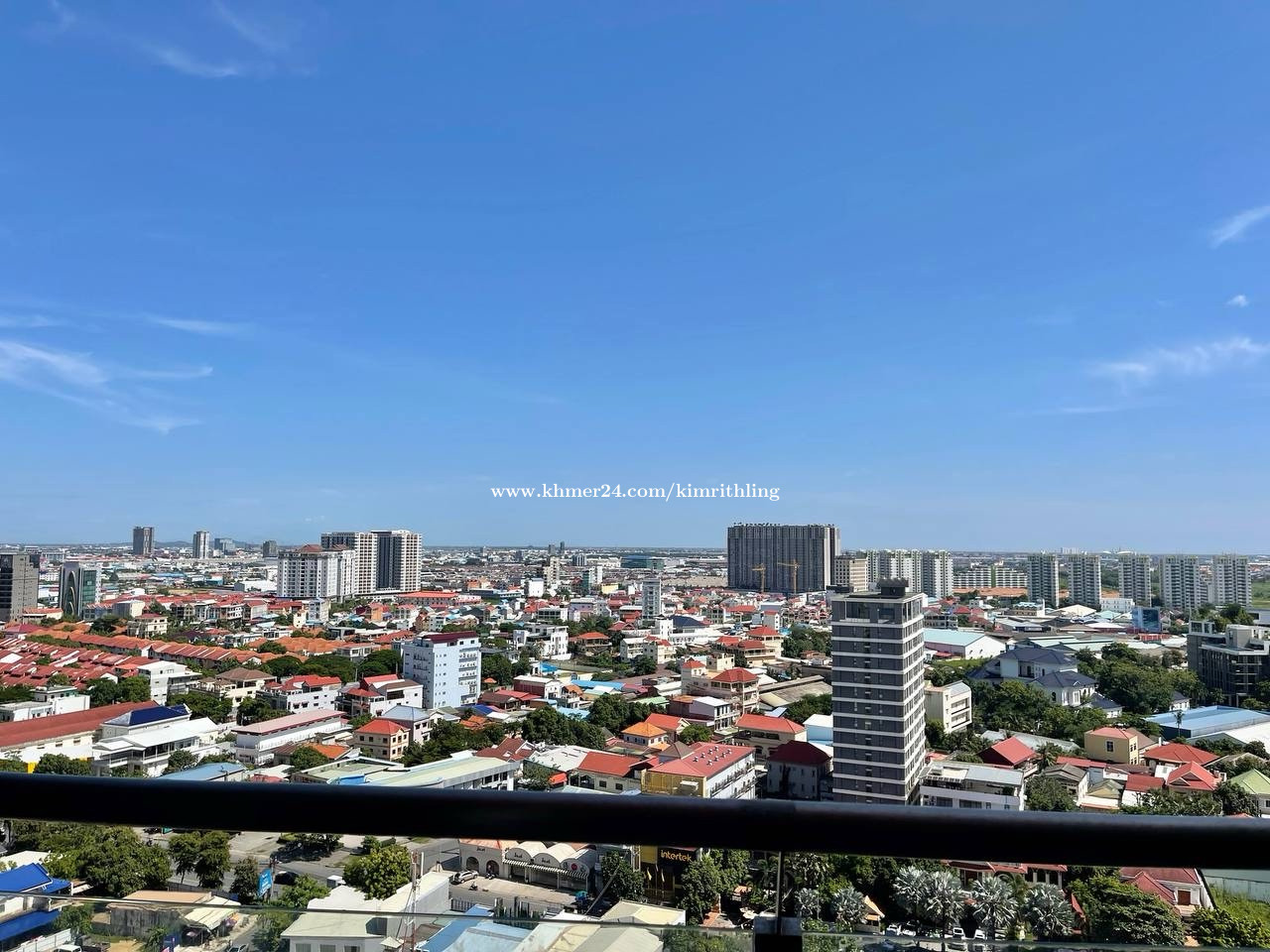 Toul Kork, Phnom Penh - photo 4