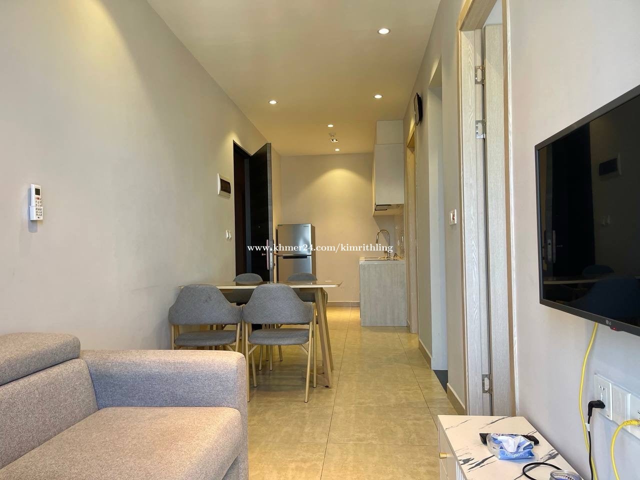 Toul Kork, Phnom Penh - photo 6