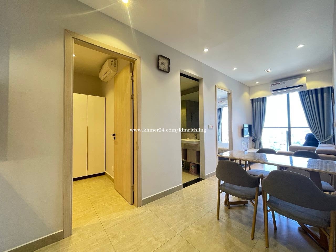 Toul Kork, Phnom Penh - photo 1