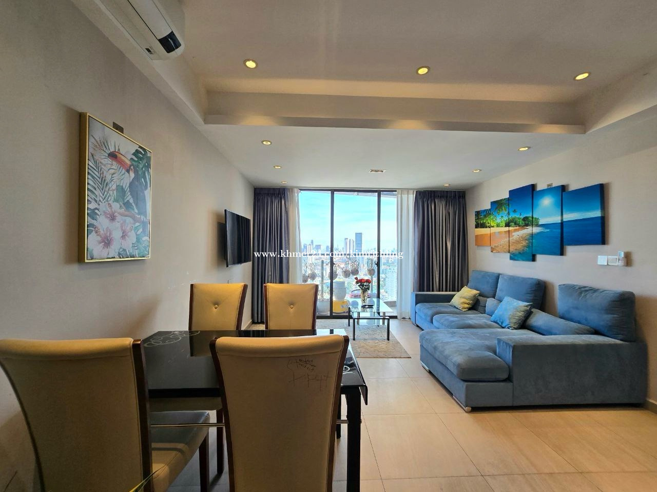 Toul Kork, Phnom Penh - photo 4