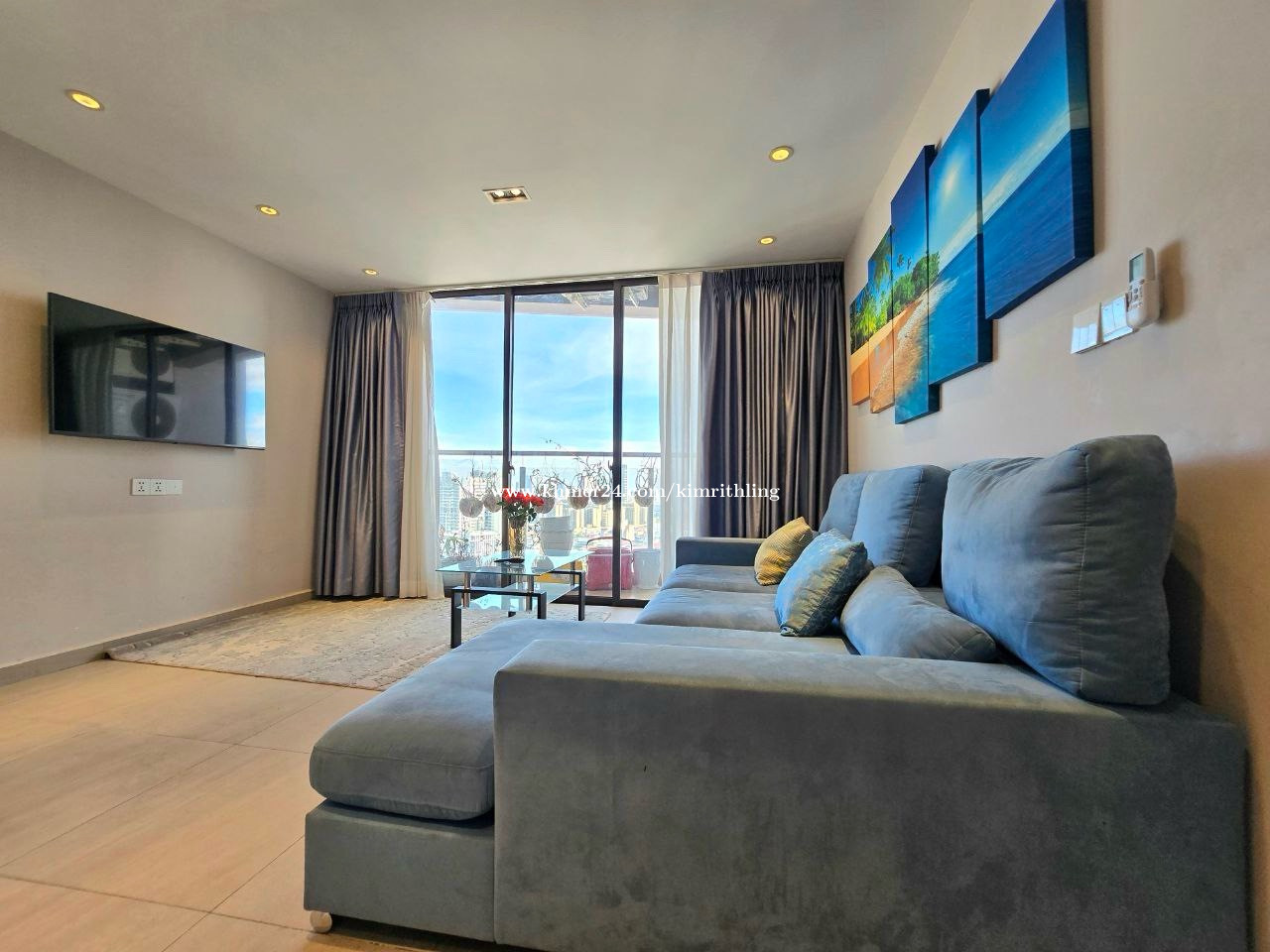 Toul Kork, Phnom Penh - photo 8