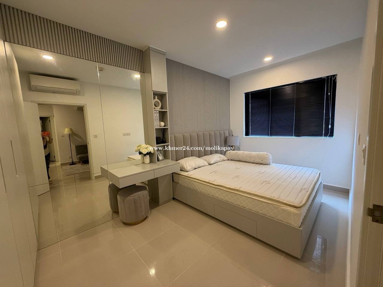 Toul Kork, Phnom Penh - photo 1