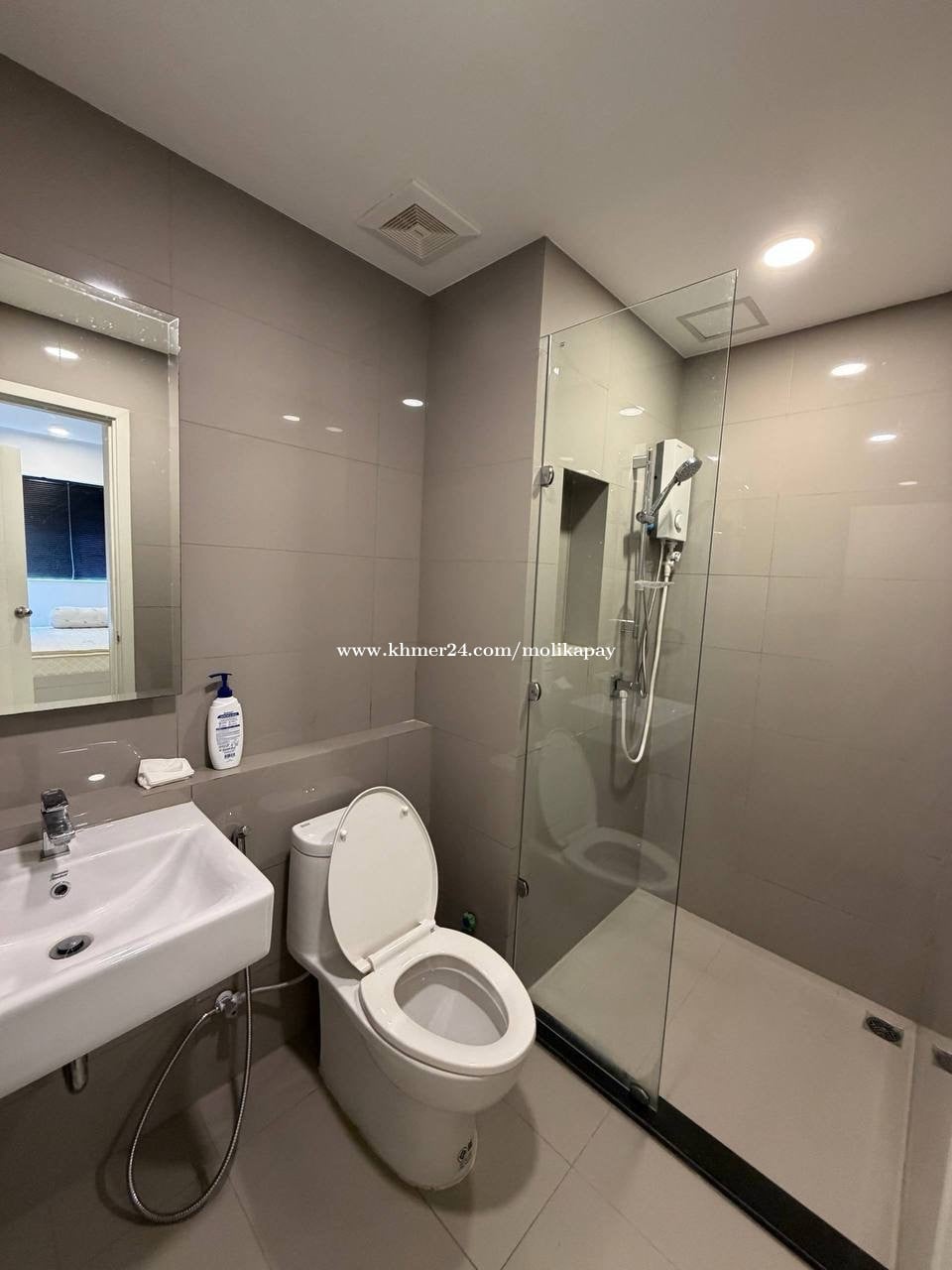 Toul Kork, Phnom Penh - photo 9