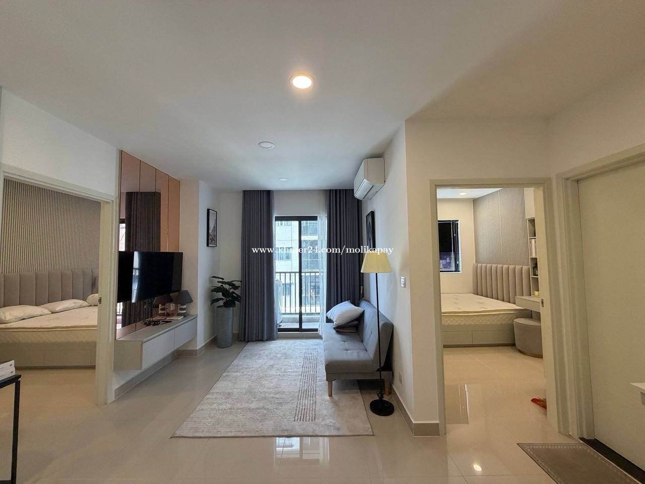 Toul Kork, Phnom Penh - photo 5