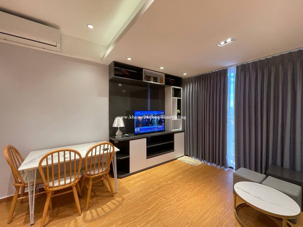 BKK1, Phnom Penh - photo 1