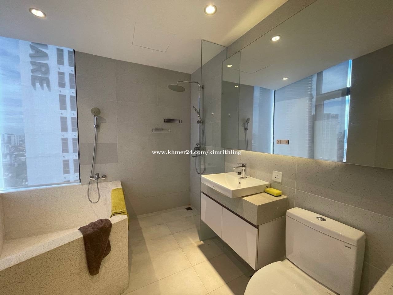 BKK1, Phnom Penh - photo 9