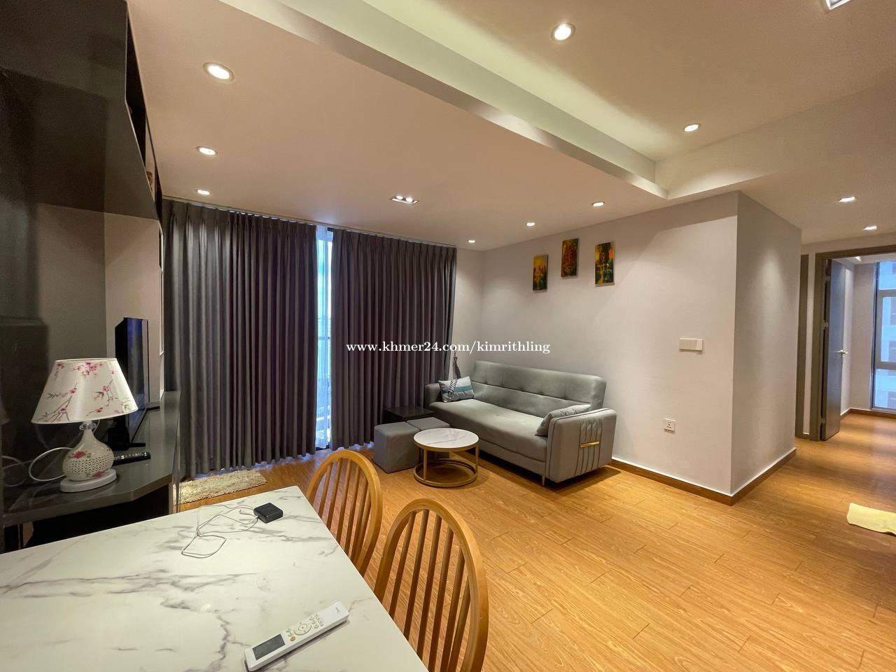 BKK1, Phnom Penh - photo 3