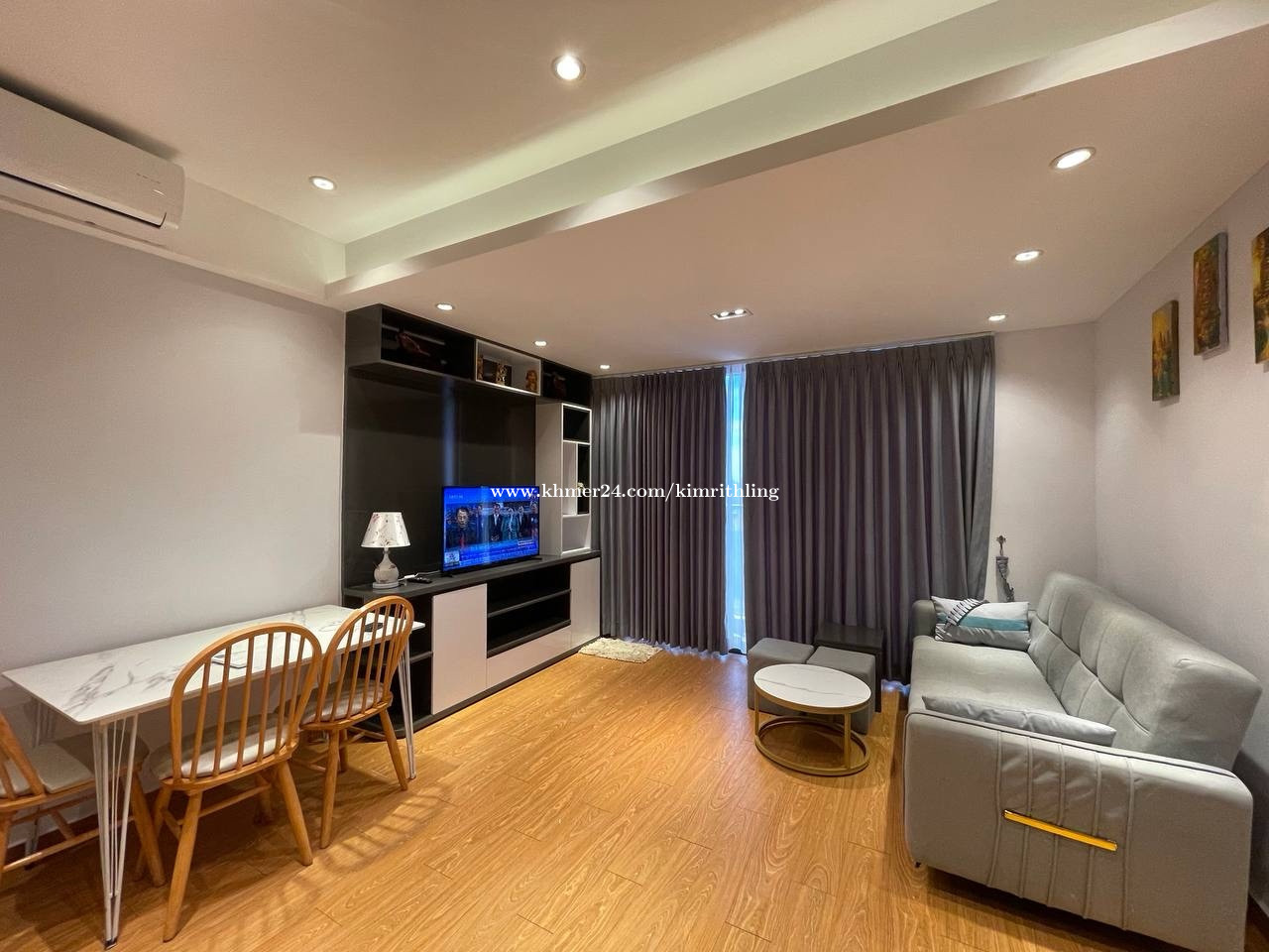 BKK1, Phnom Penh - photo 2