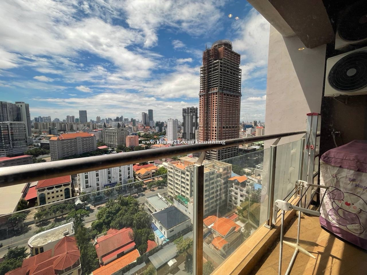 BKK1, Phnom Penh - photo 10