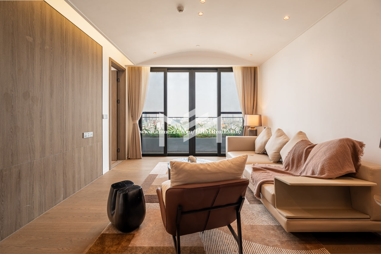 Chamkar Mon, Phnom Penh - photo 9