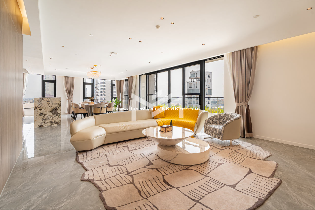 Chamkar Mon, Phnom Penh - photo 2