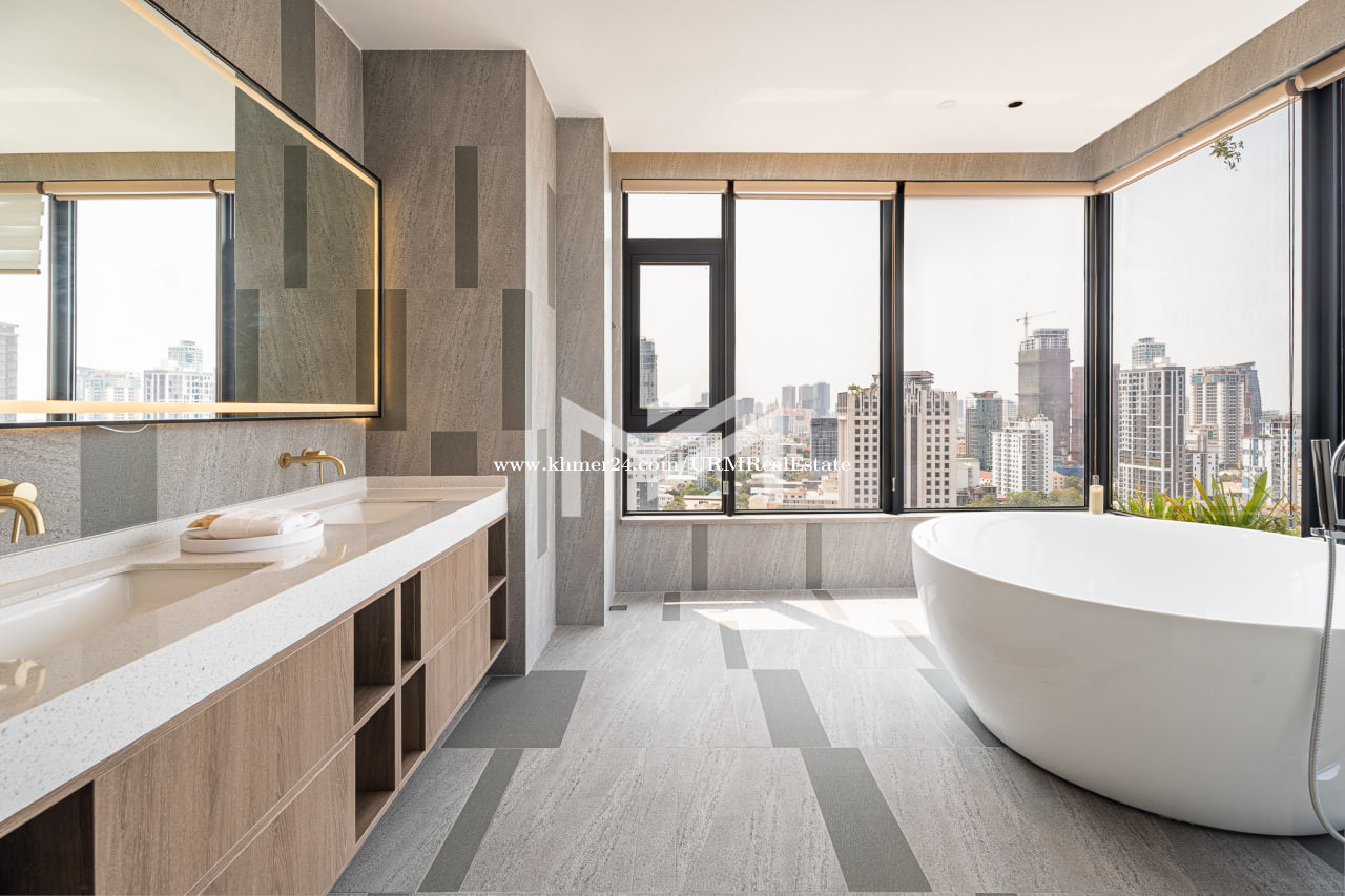 Chamkar Mon, Phnom Penh - photo 10