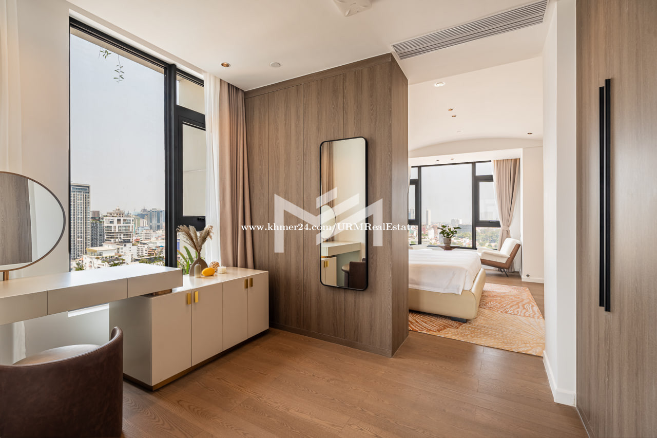 Chamkar Mon, Phnom Penh - photo 8