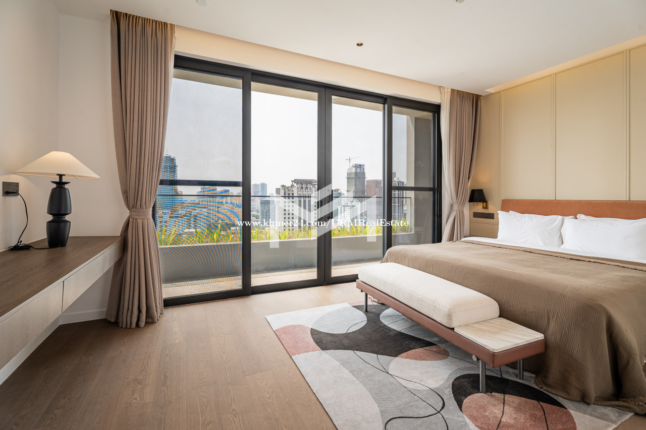 Chamkar Mon, Phnom Penh - photo 7